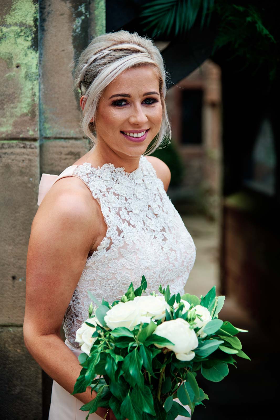 New Hall Hotel & Spa Wedding Photography Sutton Coldfield Chris Fossey Photography