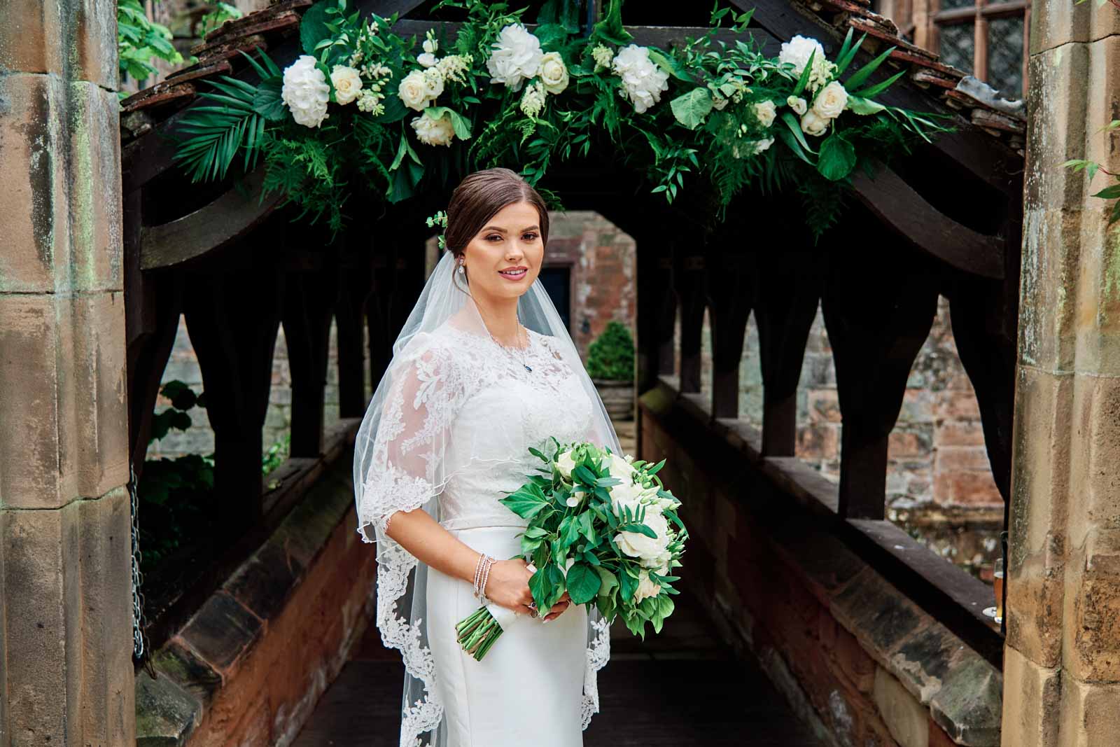 New Hall Hotel & Spa Wedding Photography Sutton Coldfield Chris Fossey Photography