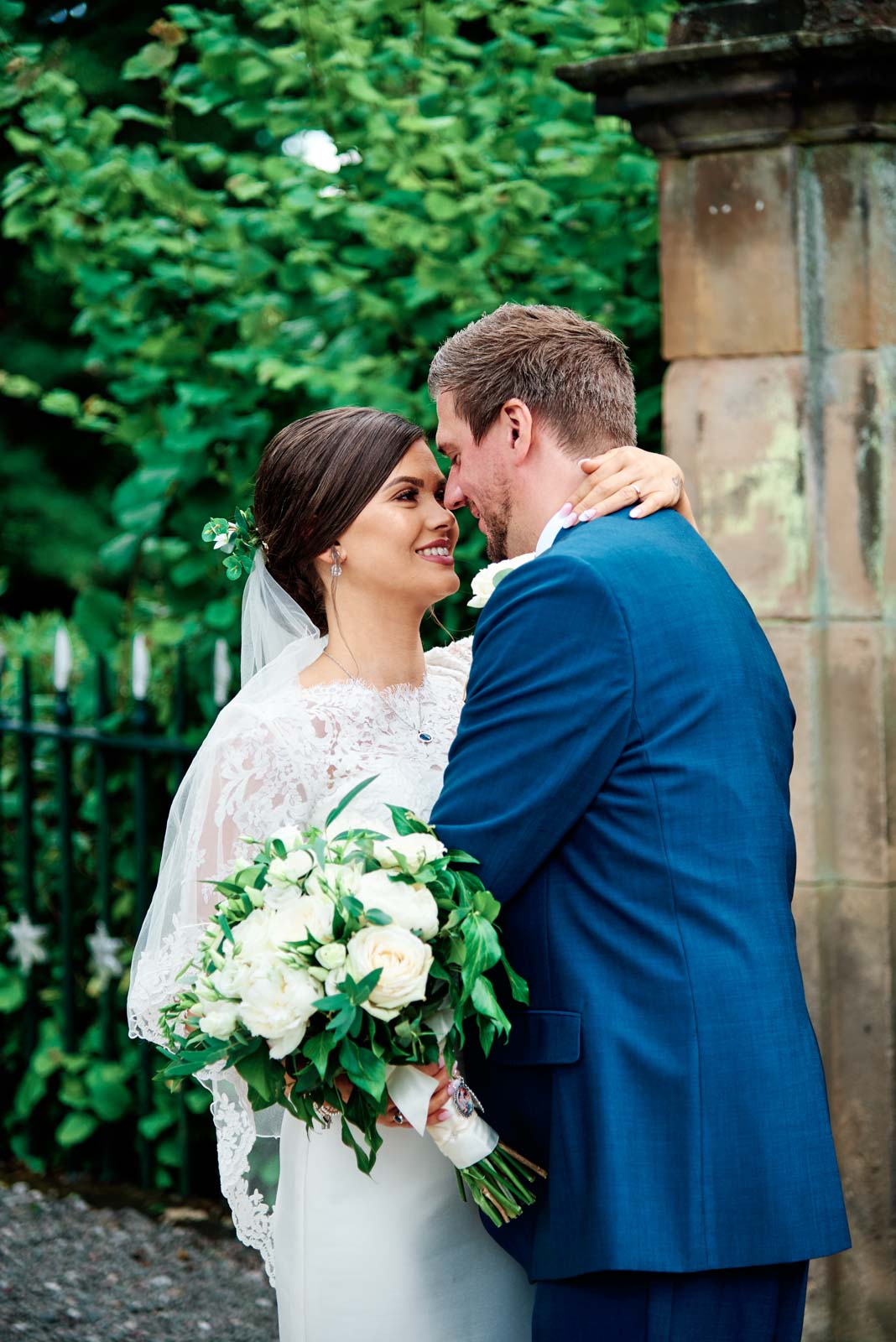 New Hall Hotel & Spa Wedding Photography Sutton Coldfield Chris Fossey Photography