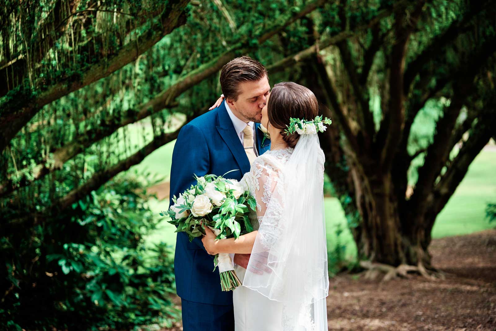 New Hall Hotel & Spa Wedding Photography Sutton Coldfield Chris Fossey Photography