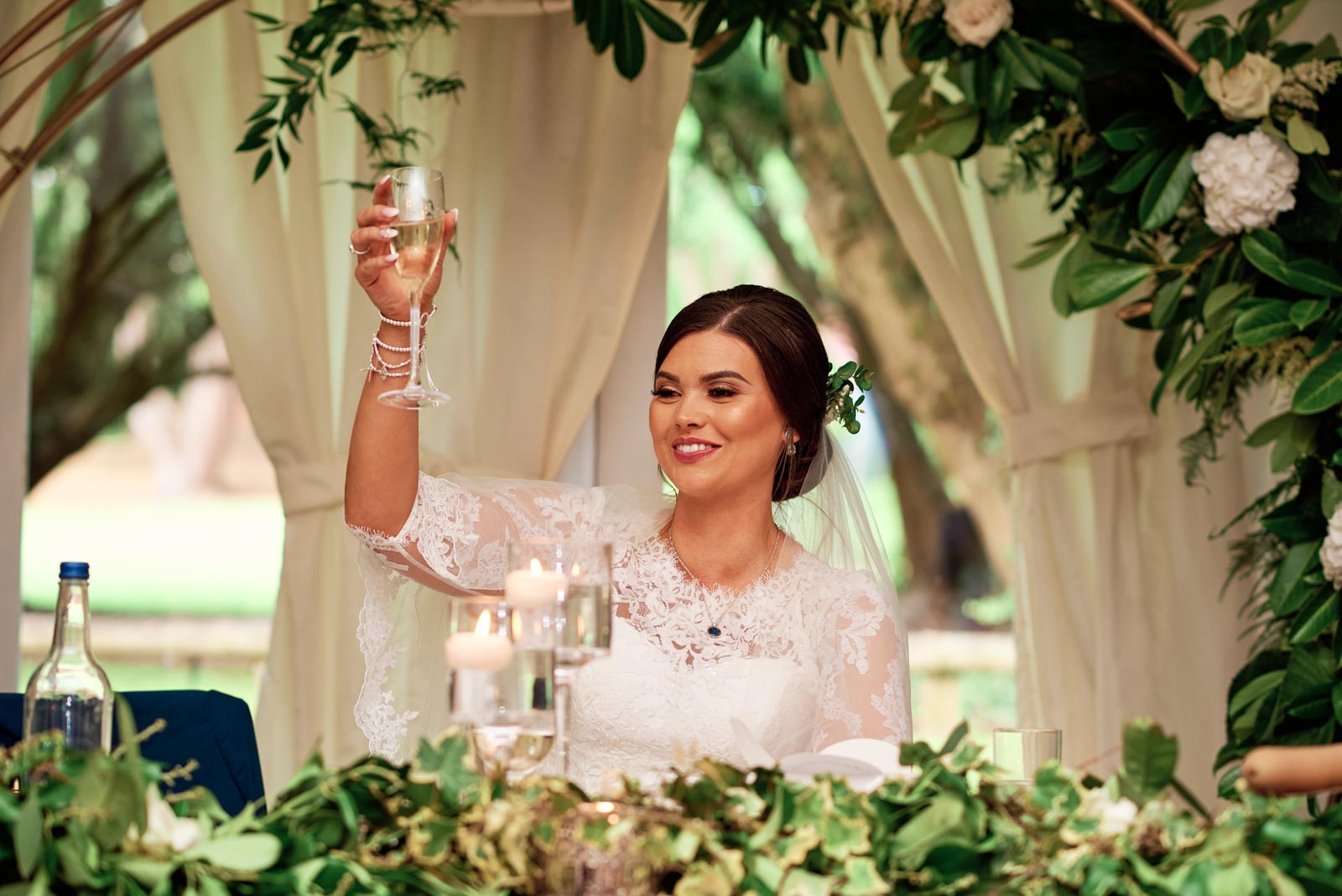 New Hall Hotel & Spa Wedding Photography Sutton Coldfield Chris Fossey Photography