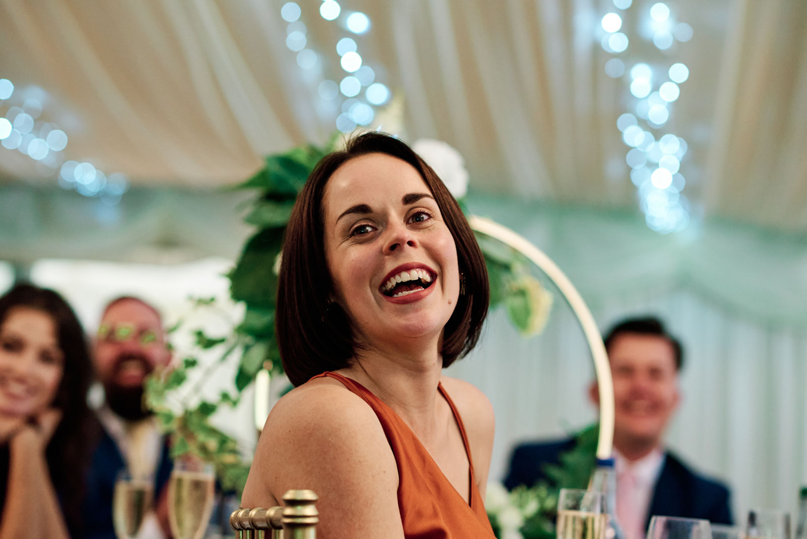 New Hall Hotel & Spa Wedding Photography Sutton Coldfield Chris Fossey Photography