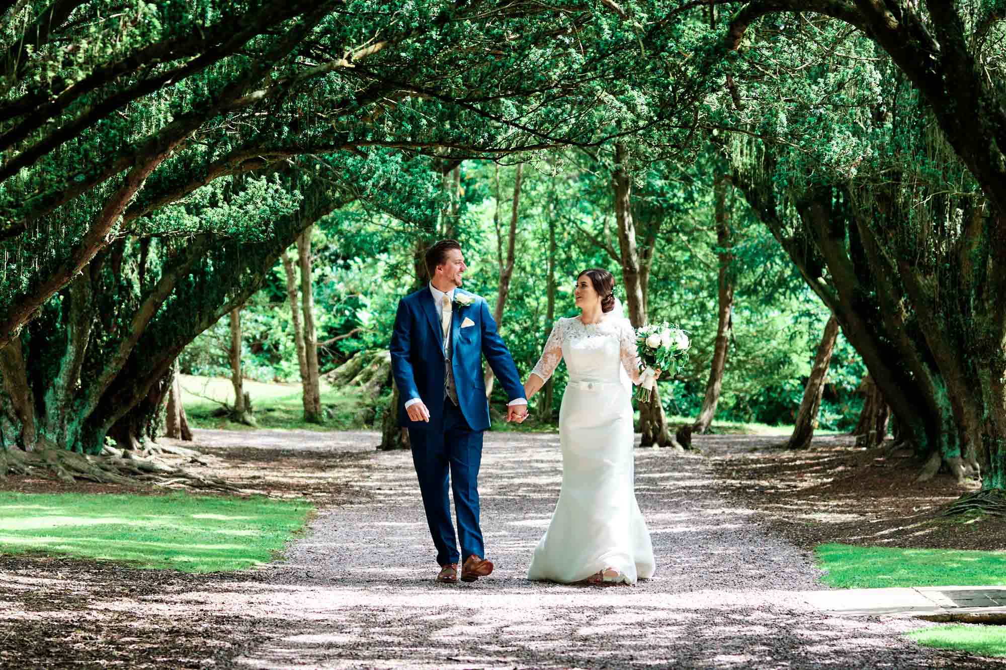 New Hall Hotel & Spa Wedding Photography Sutton Coldfield Chris Fossey Photography Banner-1