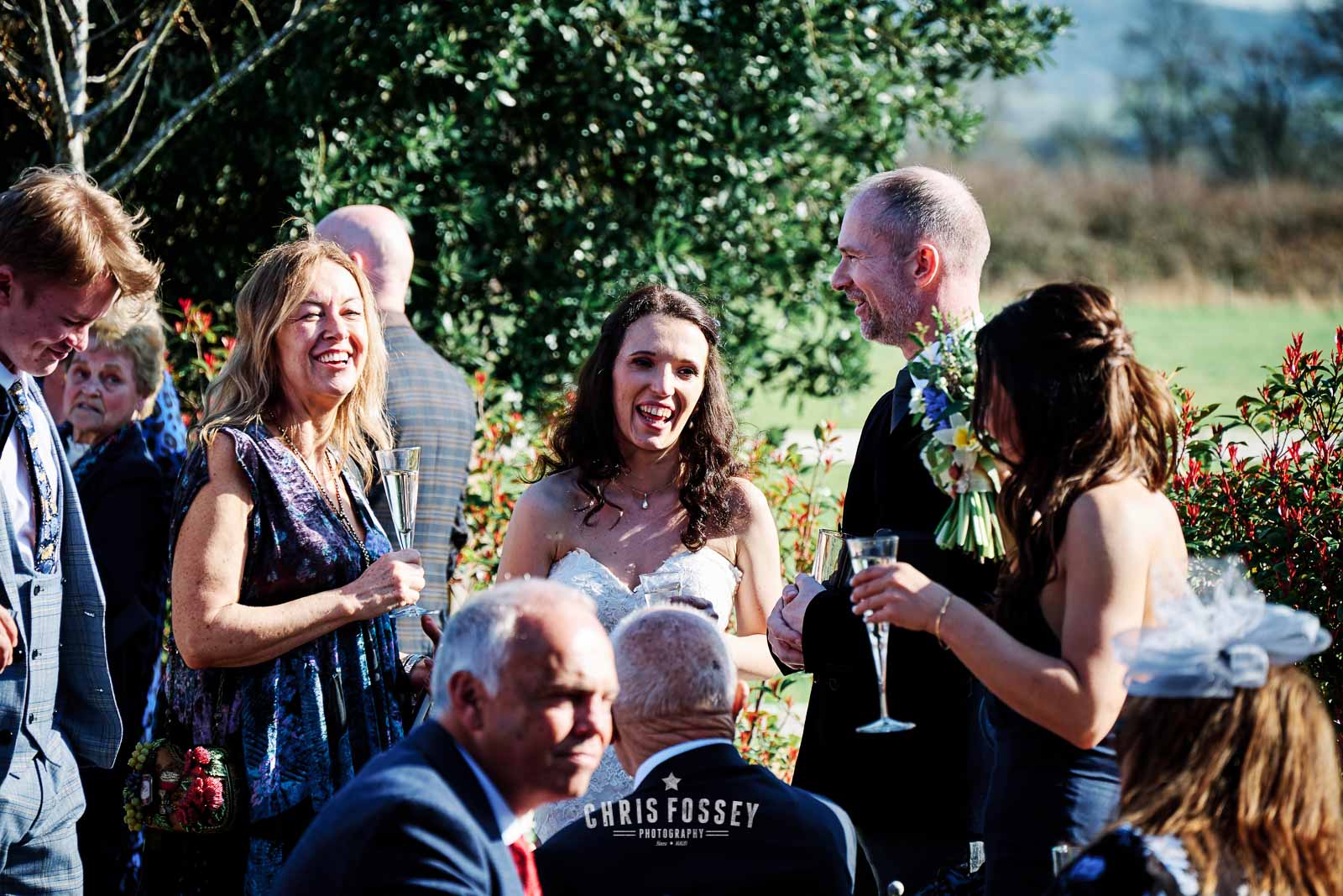 Hannah Sean Cider Mill Barns Wedding Photographer Chris Fossey Photography Warwickshire Worcestershire Long Marston