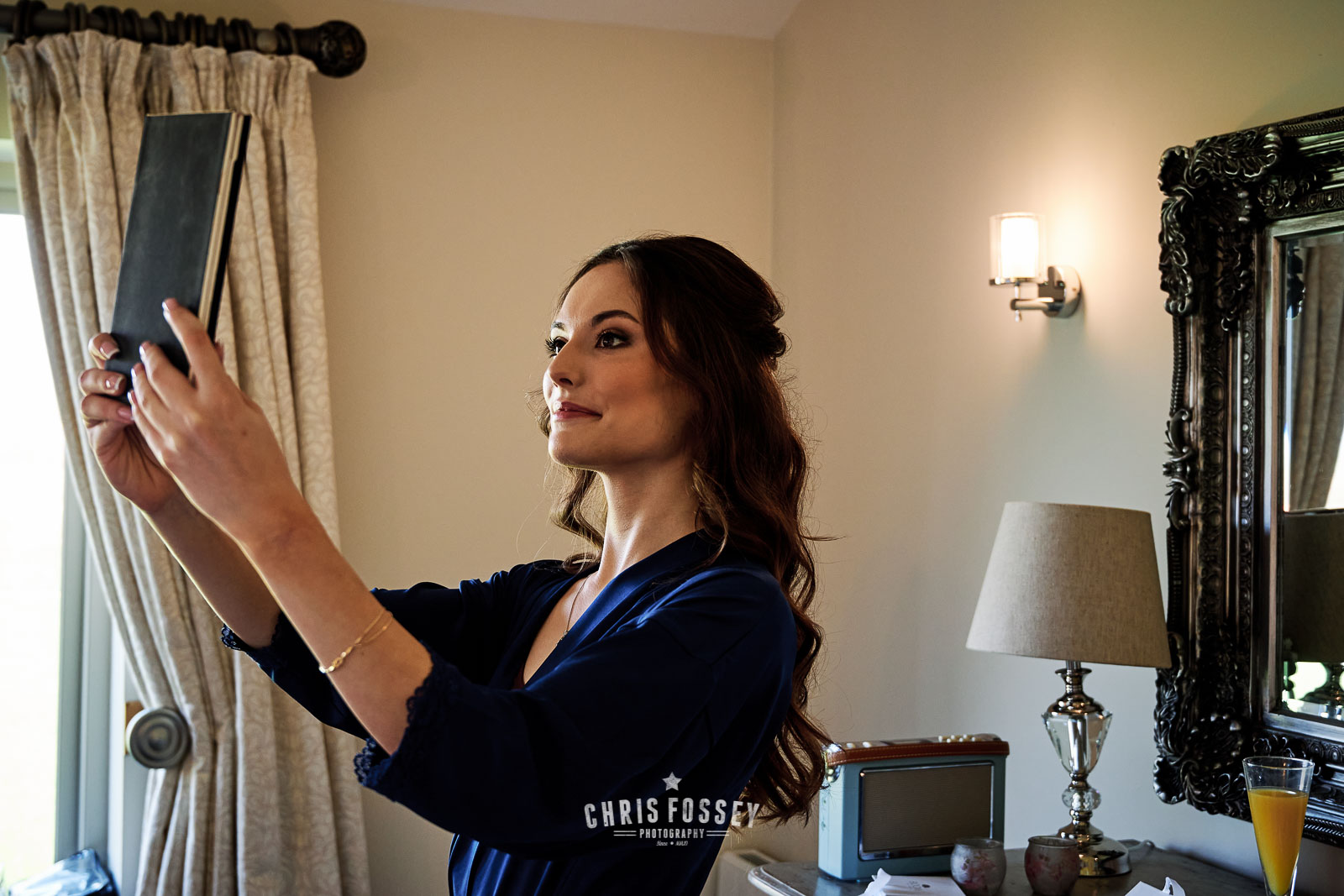 Hannah Sean Cider Mill Barns Wedding Photographer Chris Fossey Photography Warwickshire Worcestershire Long Marston