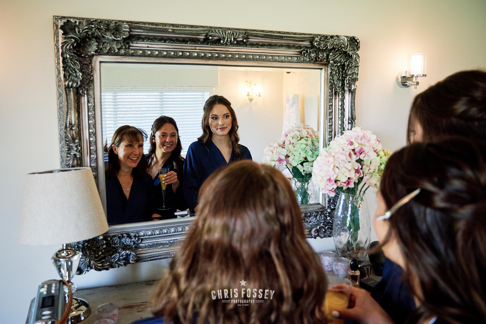 Hannah Sean Cider Mill Barns Wedding Photographer Chris Fossey Photography Warwickshire Worcestershire Long Marston