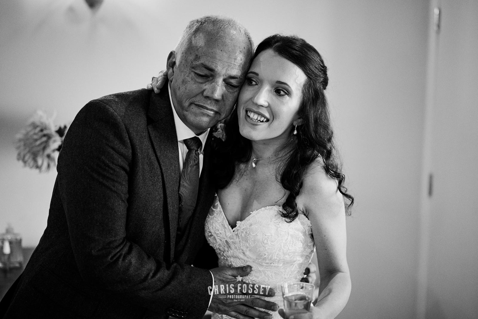 Hannah Sean Cider Mill Barns Wedding Photographer Chris Fossey Photography Warwickshire Worcestershire Long Marston