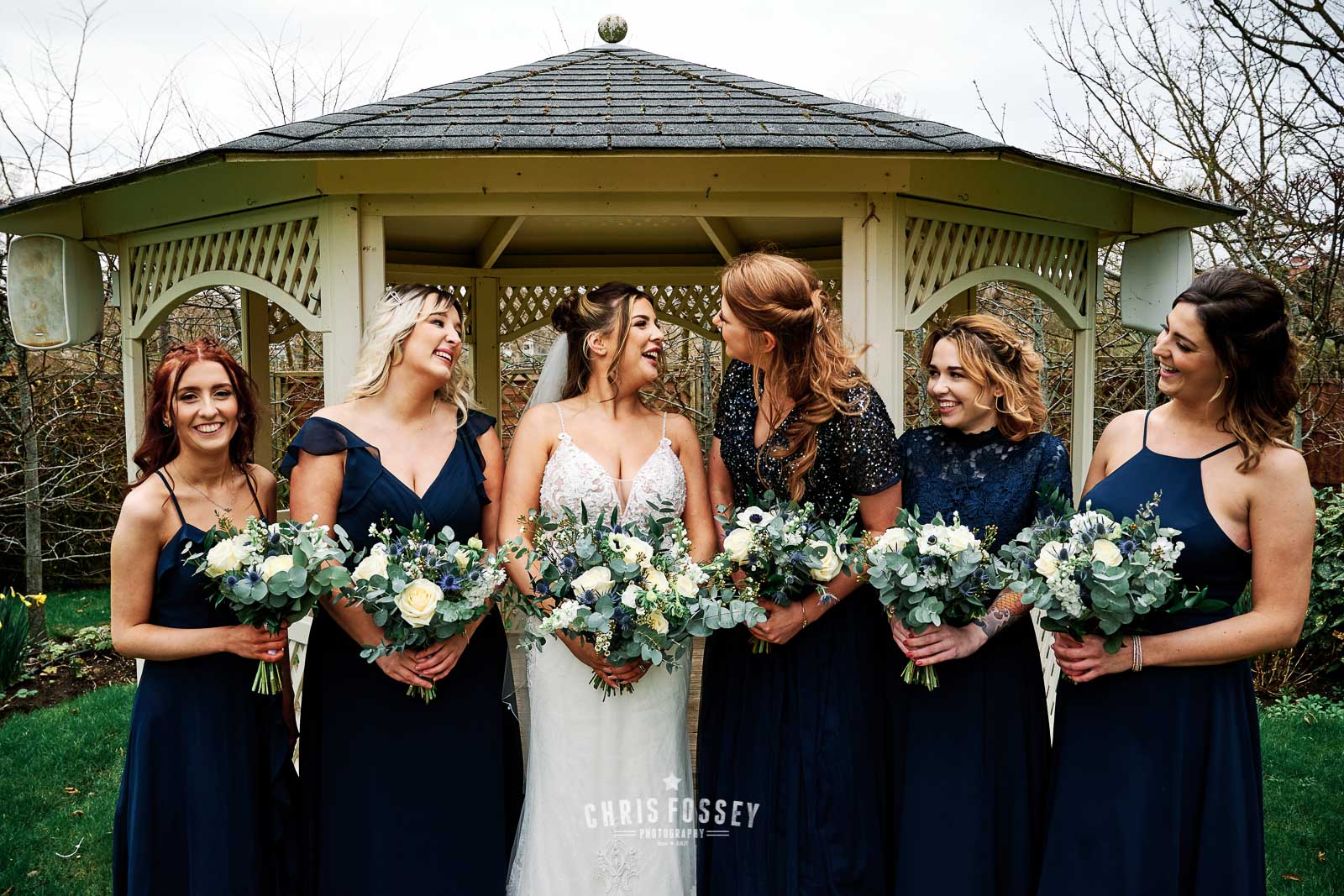 Zoe Simon Warwick House Wedding Photographer Chris Fossey Photography Warwickshire