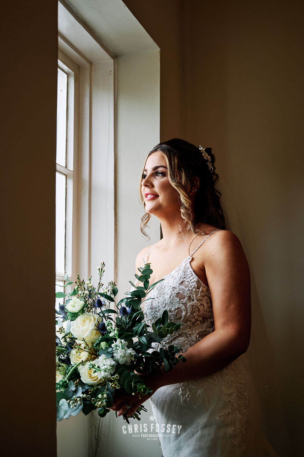Zoe Simon Warwick House Wedding Photographer Chris Fossey Photography Warwickshire