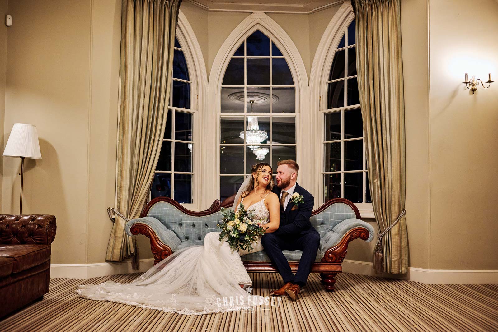 Zoe Simon Warwick House Wedding Photographer Chris Fossey Photography Warwickshire