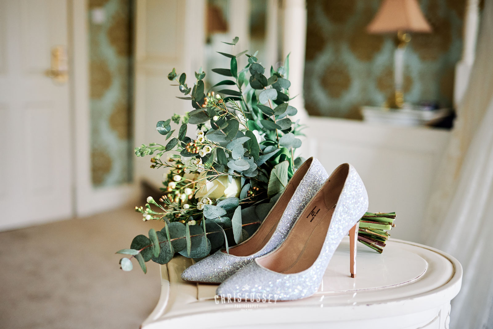 Zoe Simon Warwick House Wedding Photographer Chris Fossey Photography Warwickshire