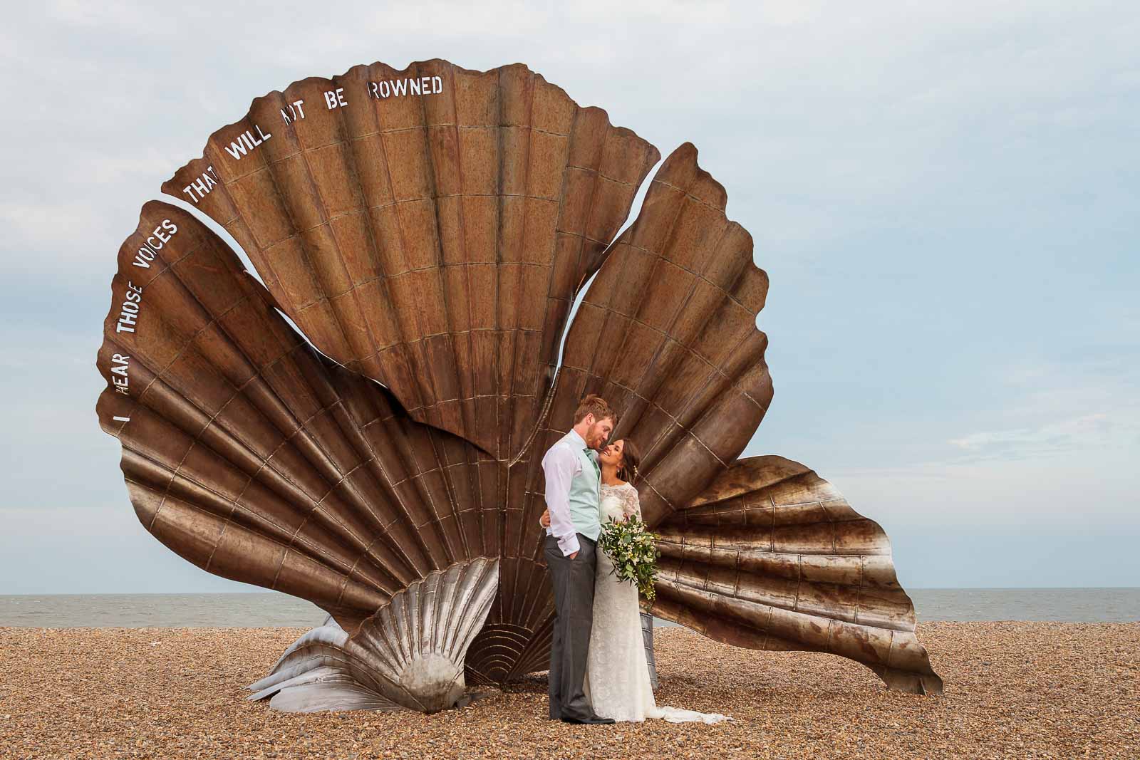 Chris Fossey Photography alternative creative wedding photography approach