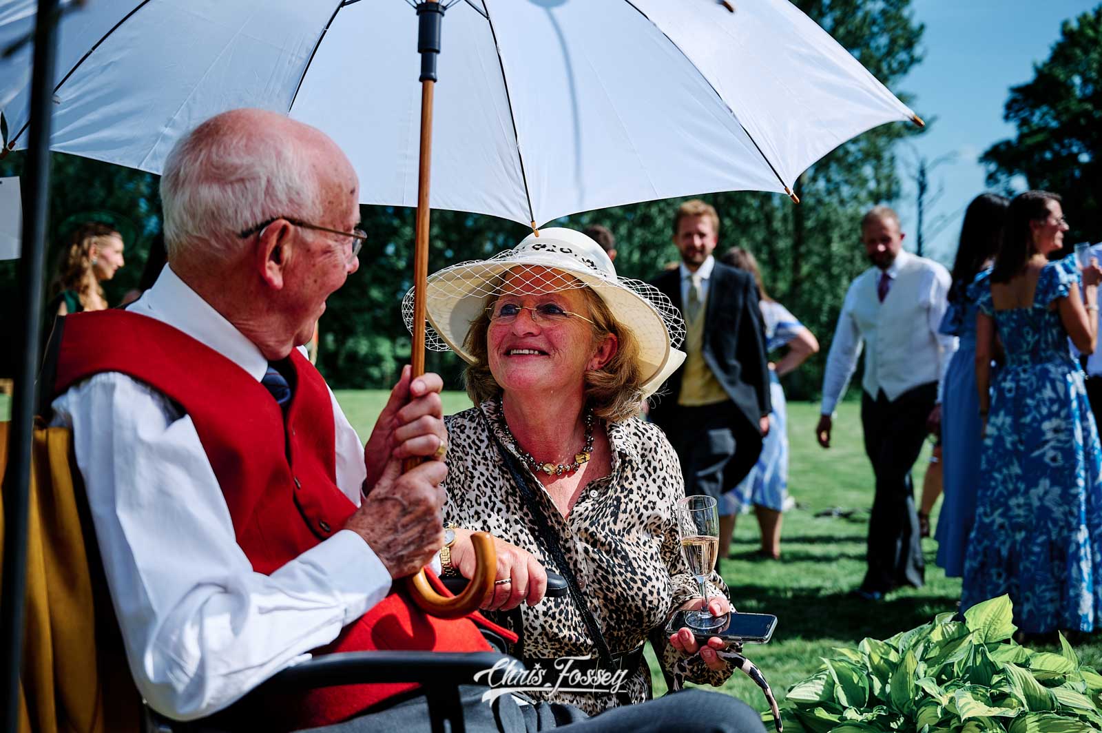 Wedding Cotswold Photographer Chris Fossey Photography Warwickshire Jo Henry Stratford-upon-Avon