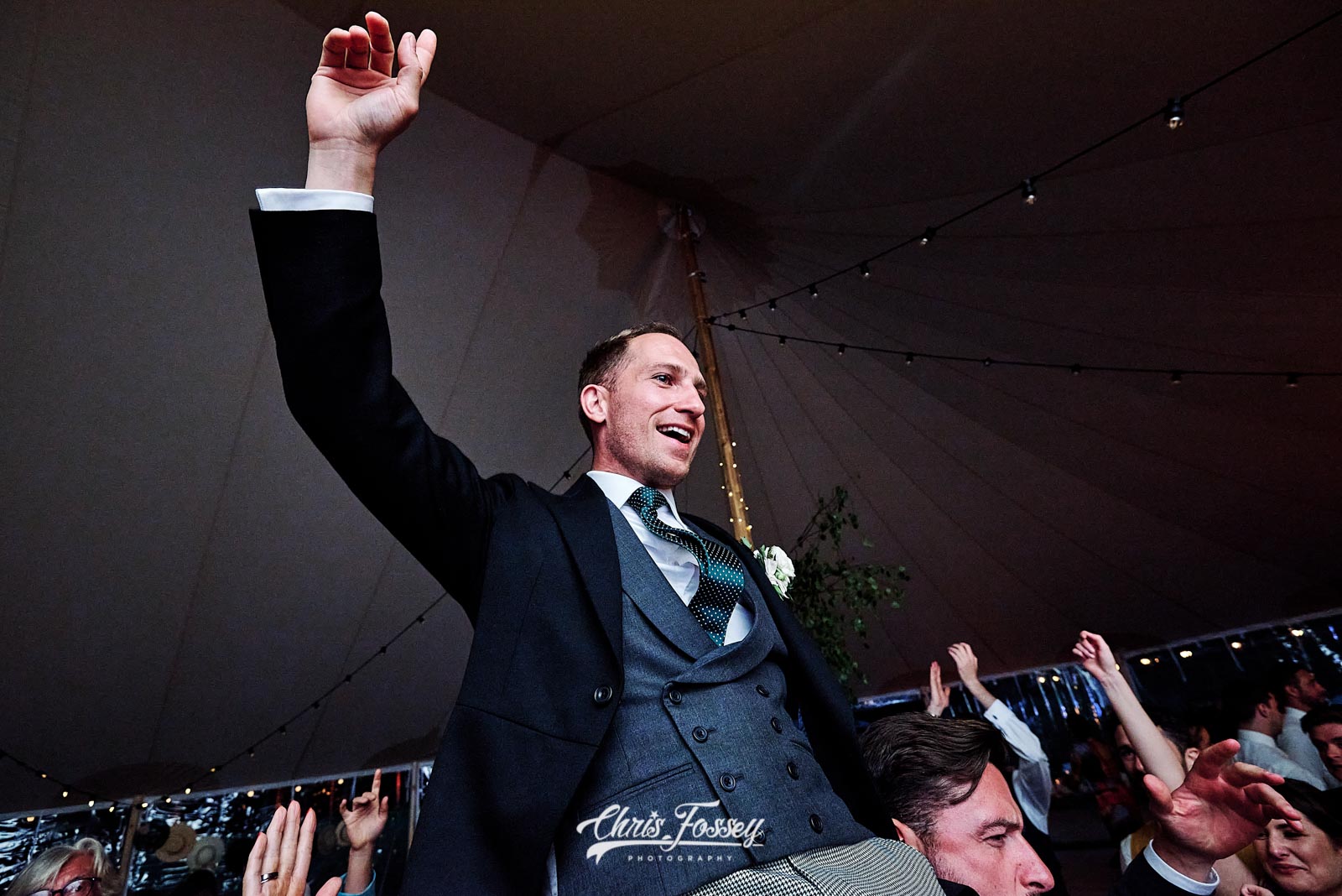 Wedding Cotswold Photographer Chris Fossey Photography Warwickshire Jo Henry Stratford-upon-Avon