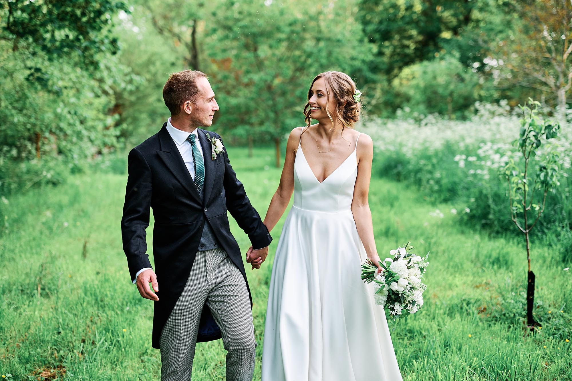 Wedding Cotswold Photographer Chris Fossey Photography Warwickshire Jo Henry Stratford-upon-Avon (200 of 1)