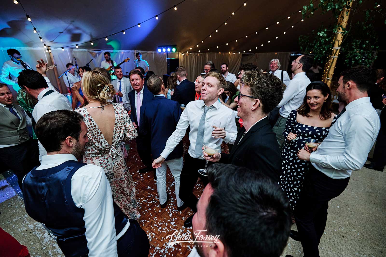 Wedding Cotswold Photographer Chris Fossey Photography Warwickshire Jo Henry Stratford-upon-Avon