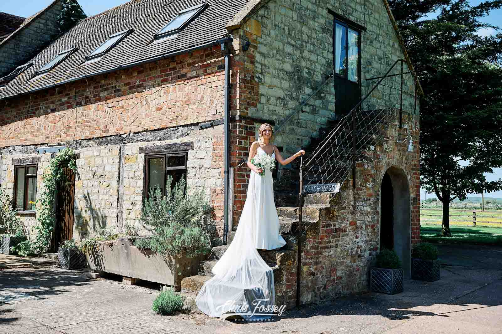 Wedding Cotswold Photographer Chris Fossey Photography Warwickshire Jo Henry Stratford-upon-Avon