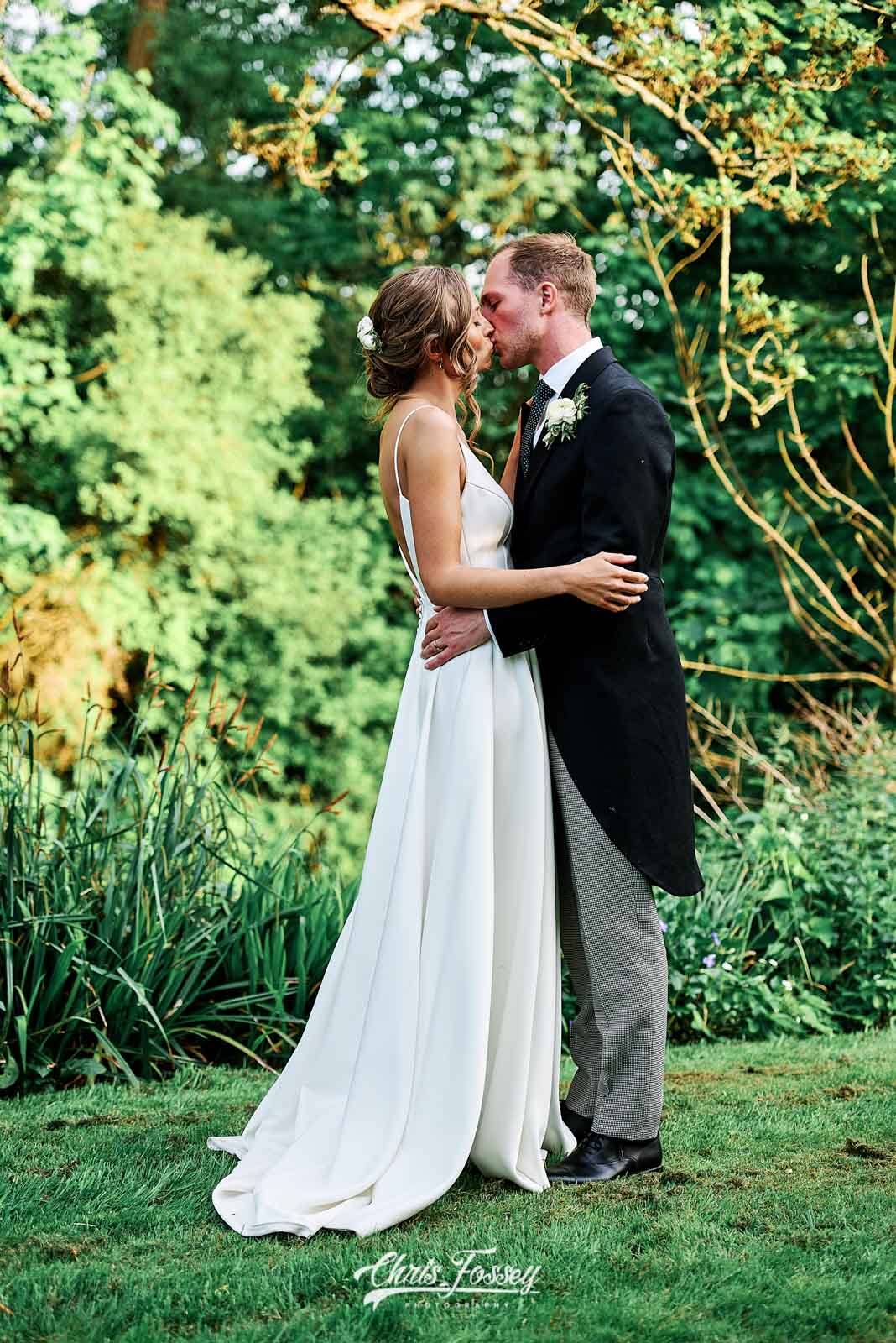 Wedding Cotswold Photographer Chris Fossey Photography Warwickshire Jo Henry Stratford-upon-Avon