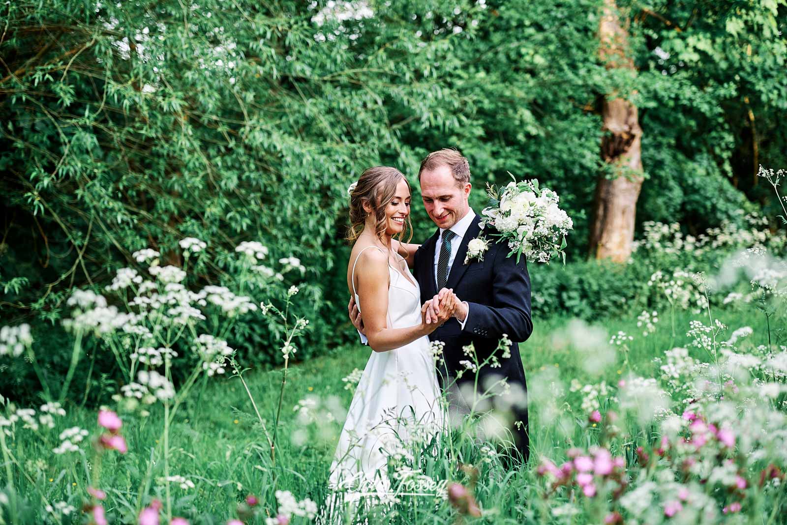 Wedding Cotswold Photographer Chris Fossey Photography Warwickshire Jo Henry Stratford-upon-Avon