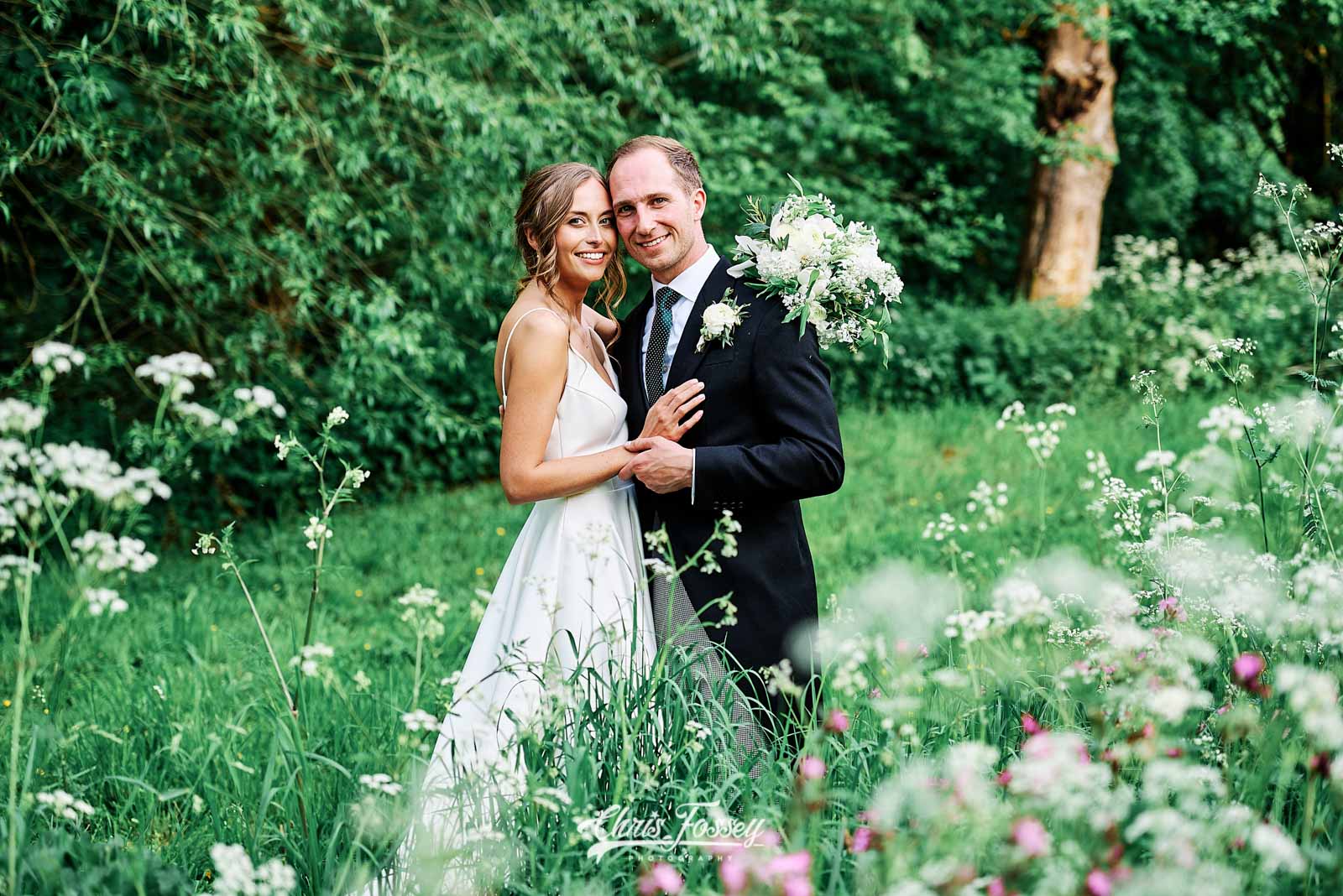 Wedding Cotswold Photographer Chris Fossey Photography Warwickshire Jo Henry Stratford-upon-Avon