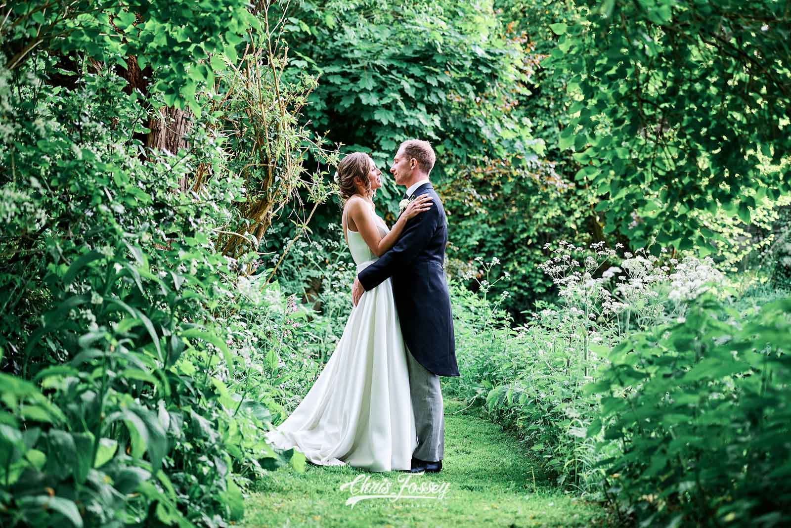 Wedding Cotswold Photographer Chris Fossey Photography Warwickshire Jo Henry Stratford-upon-Avon
