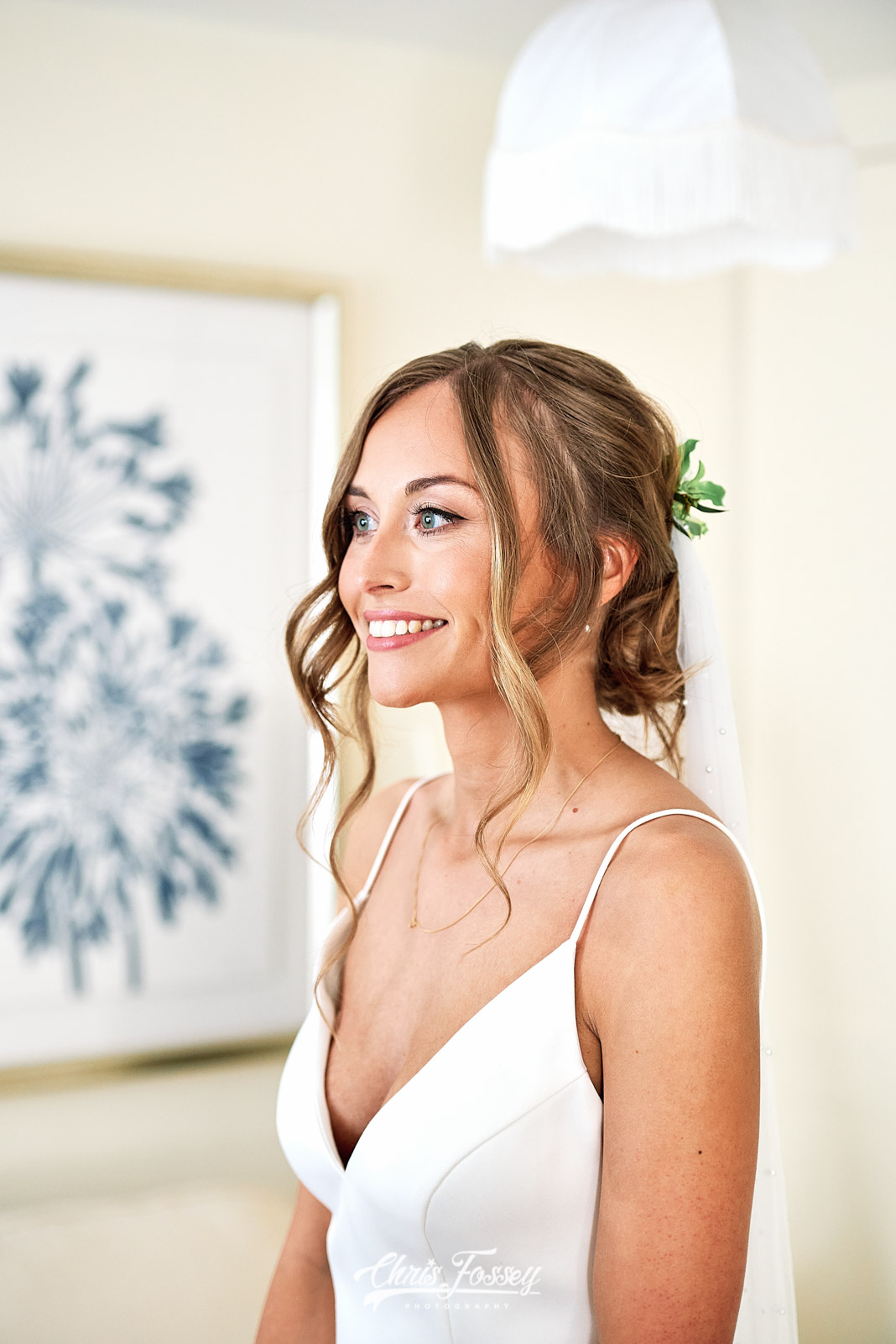 Wedding Cotswold Photographer Chris Fossey Photography Warwickshire Jo Henry Stratford-upon-Avon