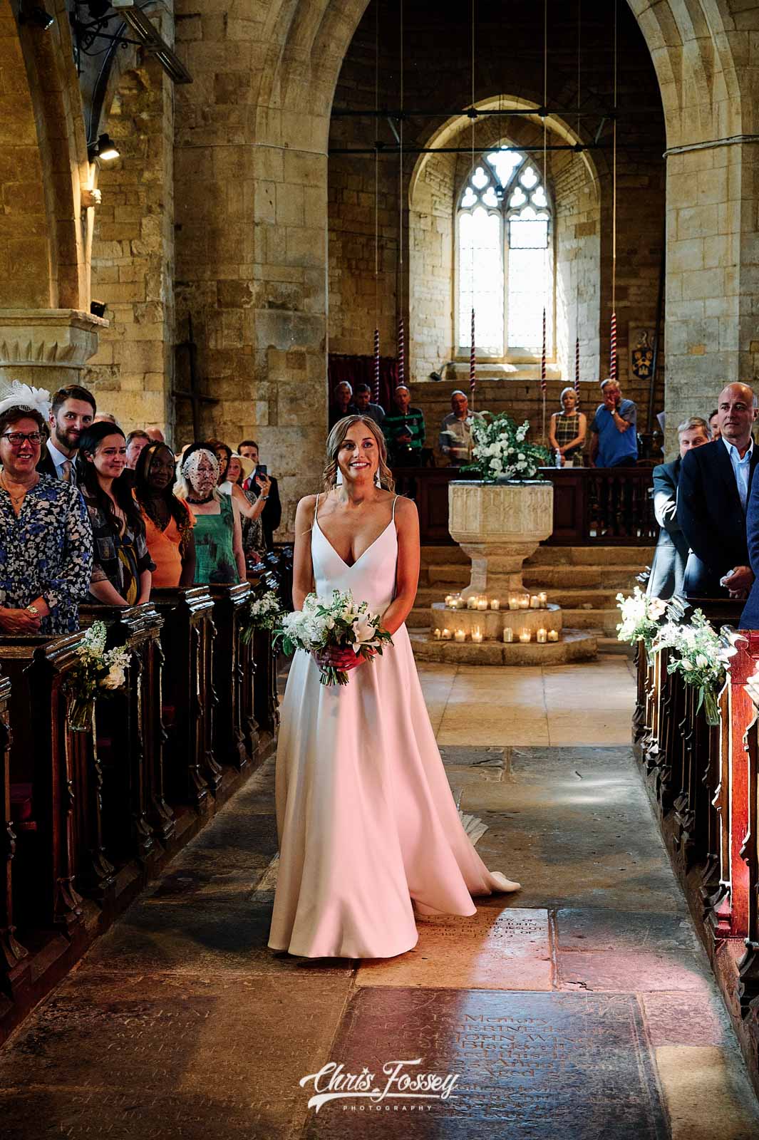 Wedding Cotswold Photographer Chris Fossey Photography Warwickshire Jo Henry Stratford-upon-Avon