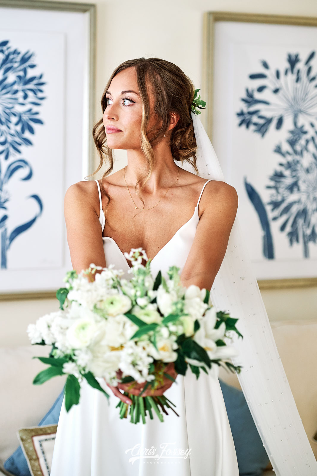 Wedding Cotswold Photographer Chris Fossey Photography Warwickshire Jo Henry Stratford-upon-Avon