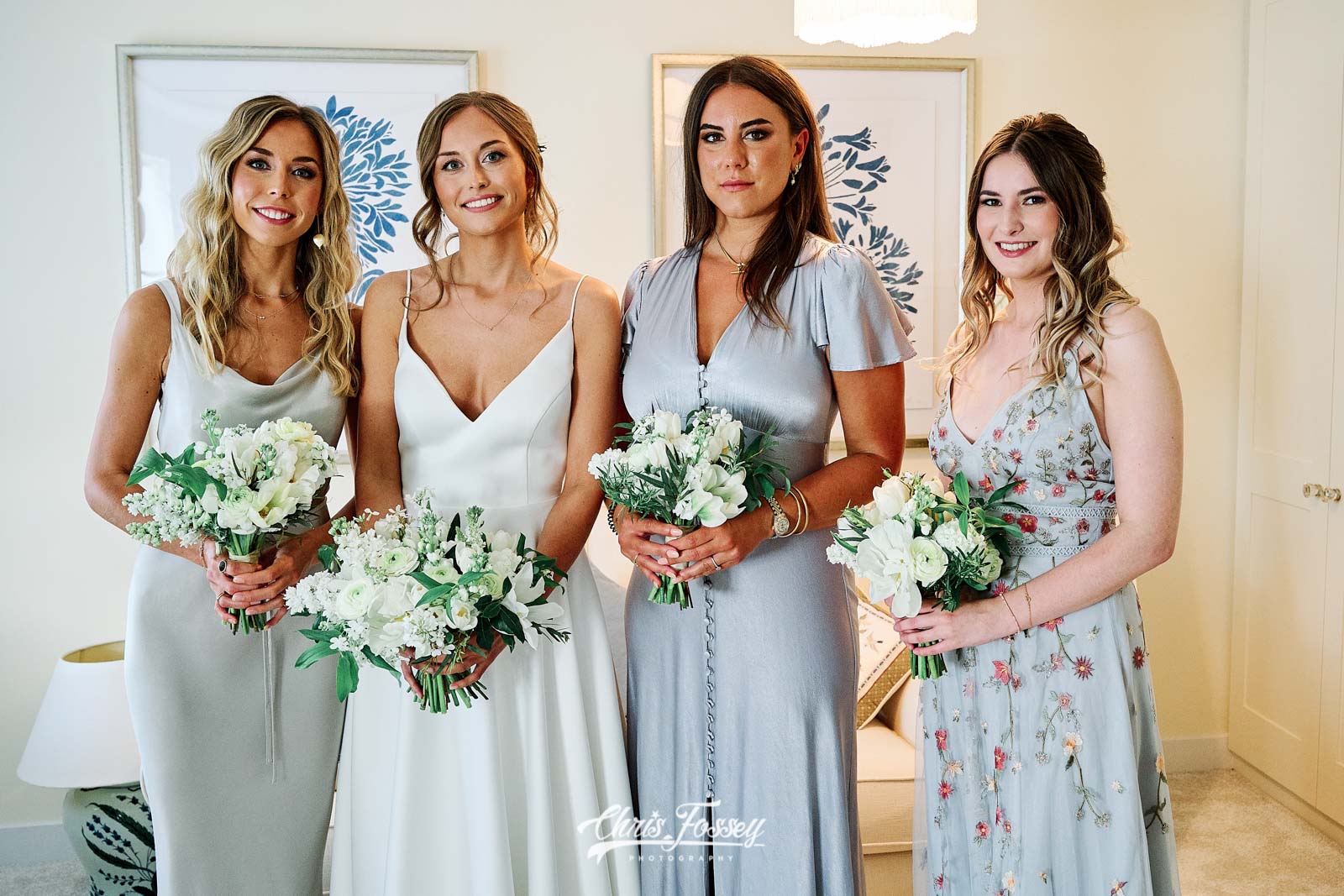 Wedding Cotswold Photographer Chris Fossey Photography Warwickshire Jo Henry Stratford-upon-Avon