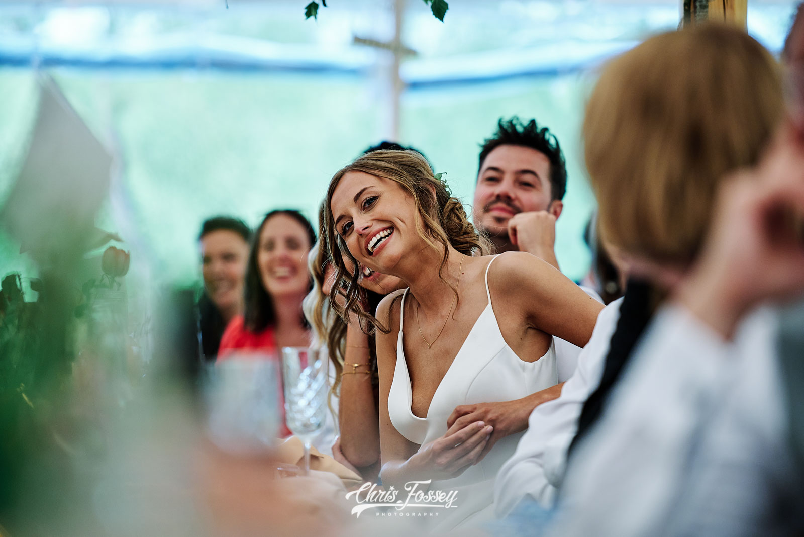 Wedding Cotswold Photographer Chris Fossey Photography Warwickshire Jo Henry Stratford-upon-Avon