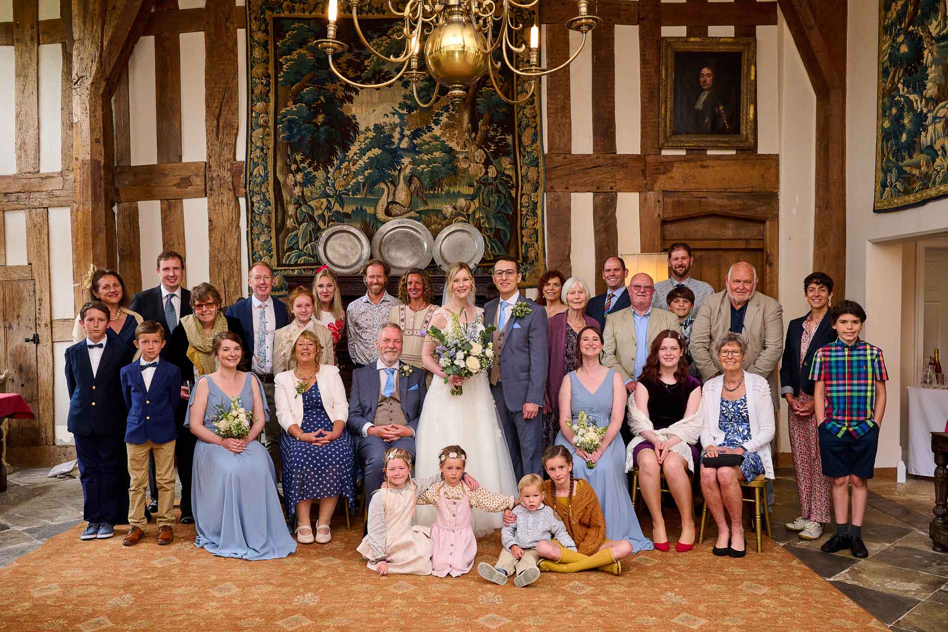 Best Wedding Photographer Birtsmorton Court Malvern Venue Chris Fossey Photography