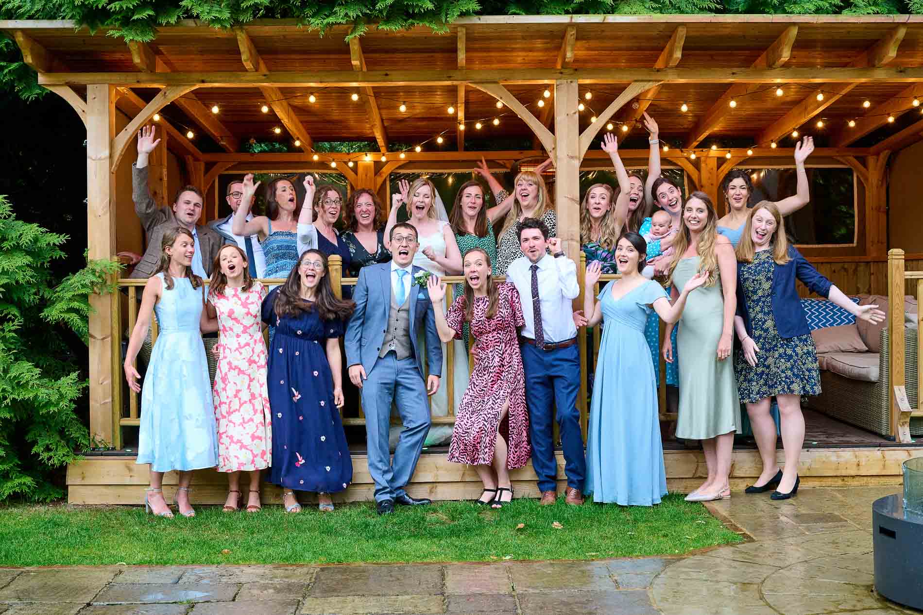 Best Wedding Photographer Birtsmorton Court Malvern Venue Chris Fossey Photography