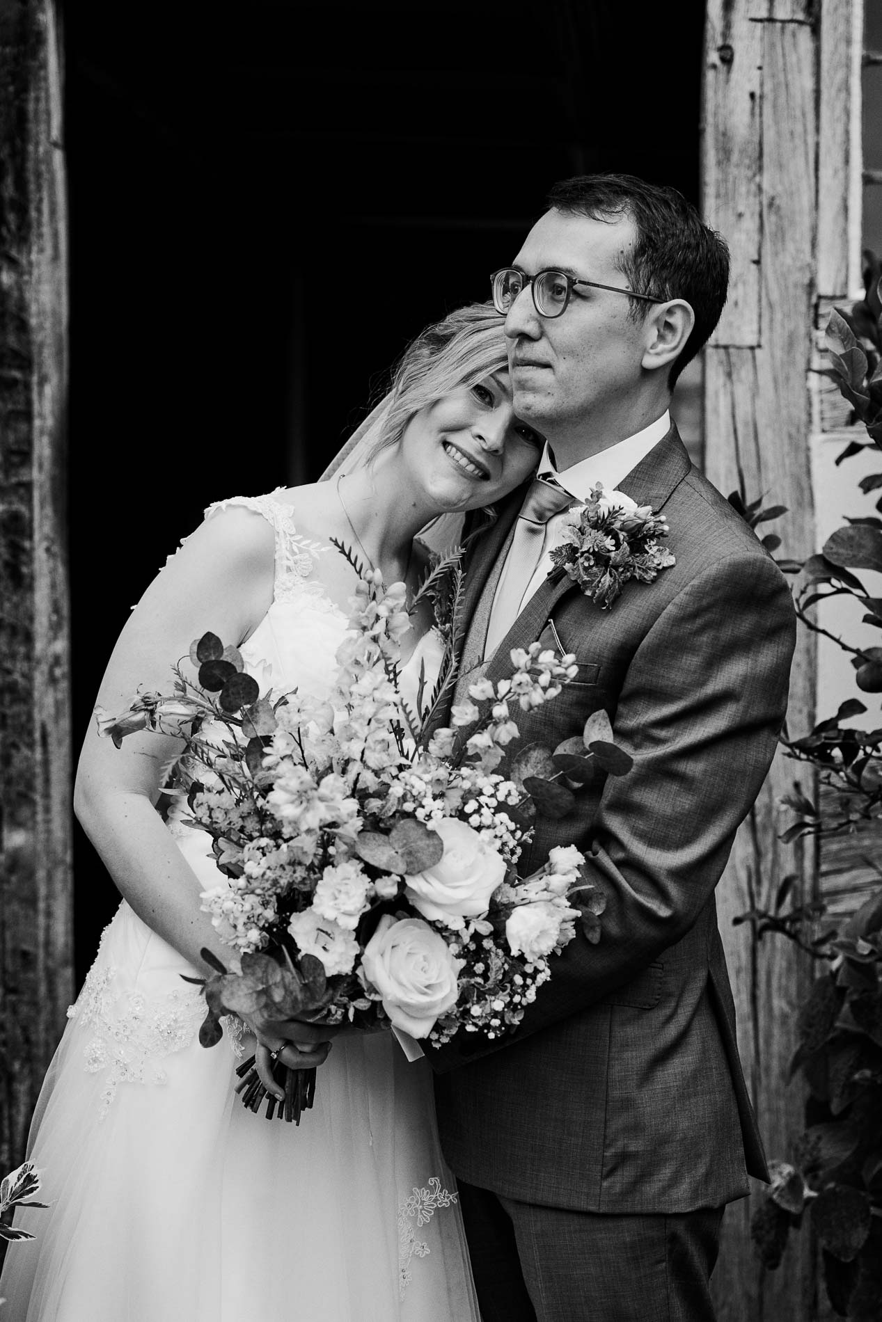 Best Wedding Photographer Birtsmorton Court Malvern Venue Chris Fossey Photography