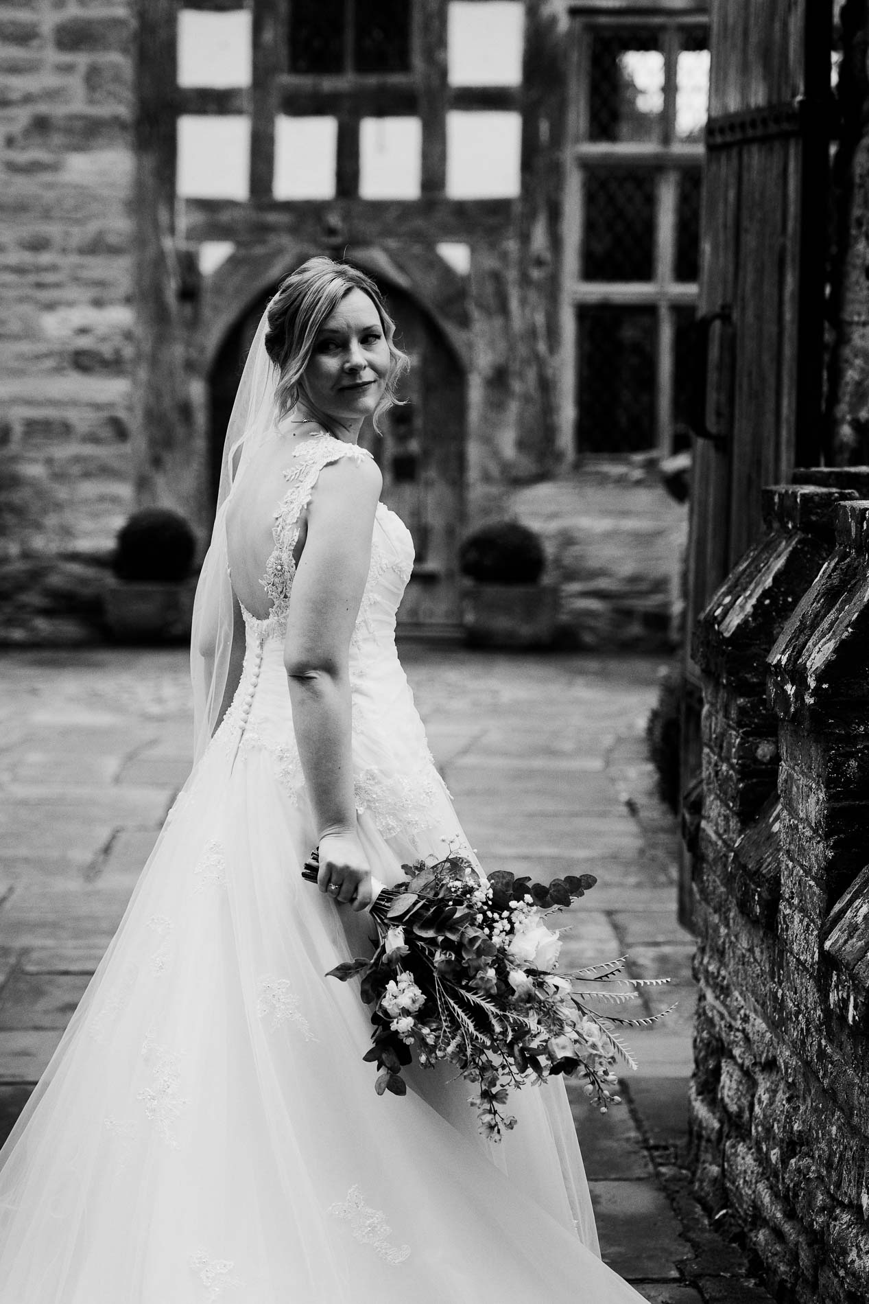 Best Wedding Photographer Birtsmorton Court Malvern Venue Chris Fossey Photography
