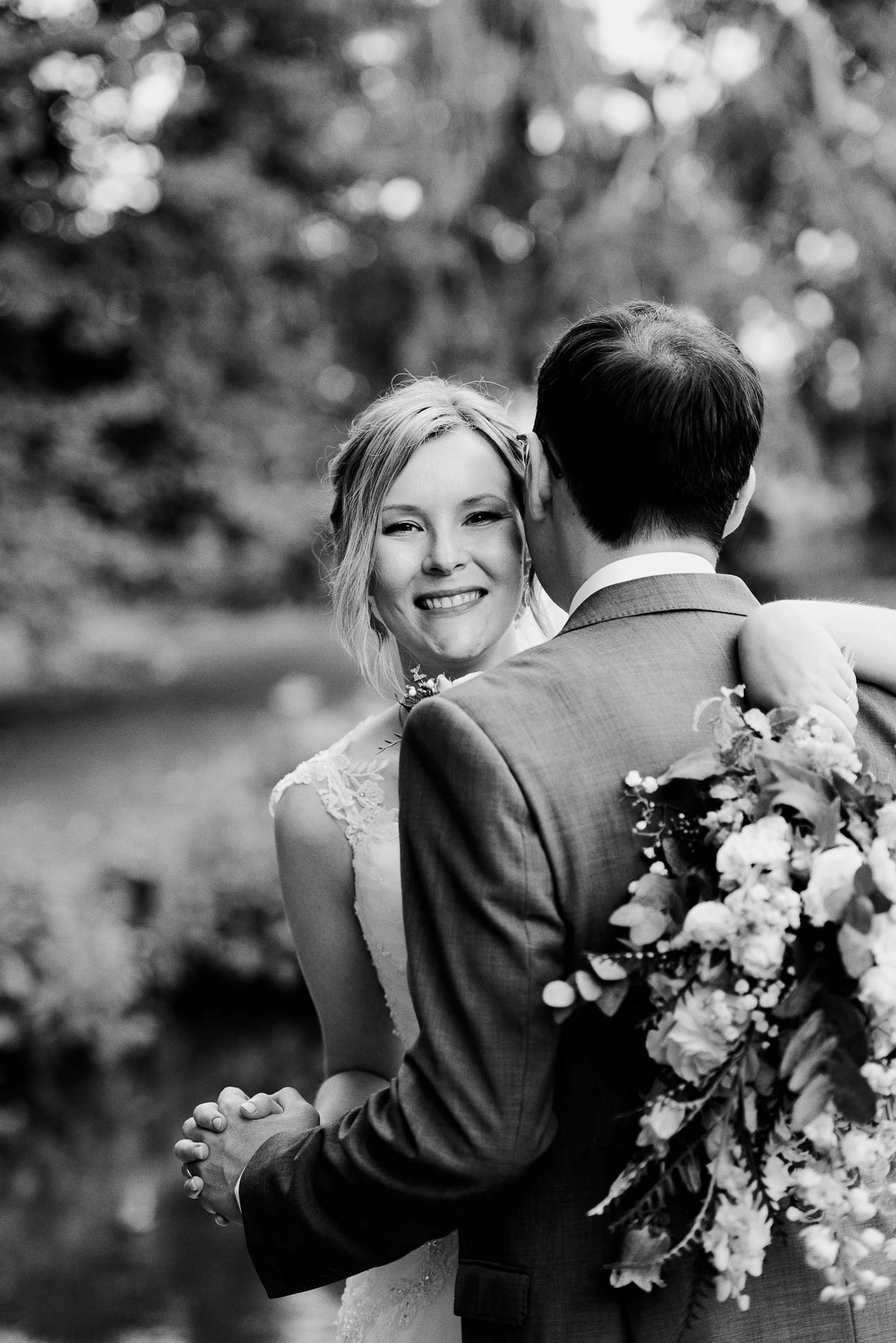 Best Wedding Photographer Birtsmorton Court Malvern Venue Chris Fossey Photography
