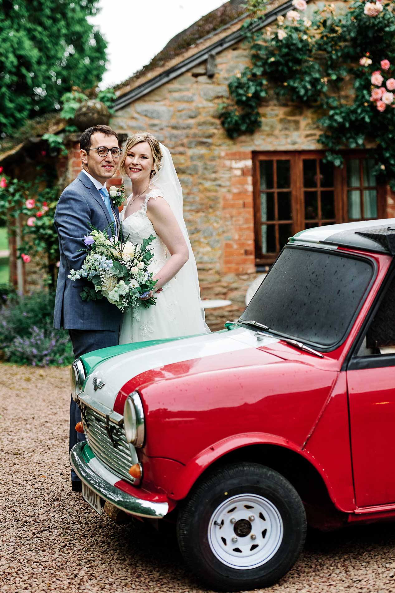 Best Wedding Photographer Birtsmorton Court Malvern Venue Chris Fossey Photography