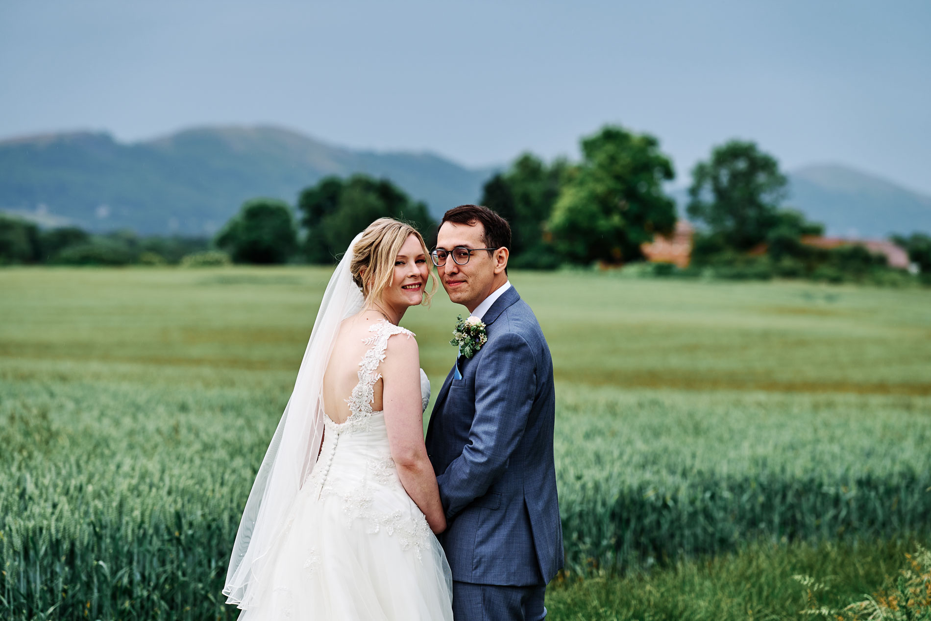 Best Wedding Photographer Birtsmorton Court Malvern Venue Chris Fossey Photography