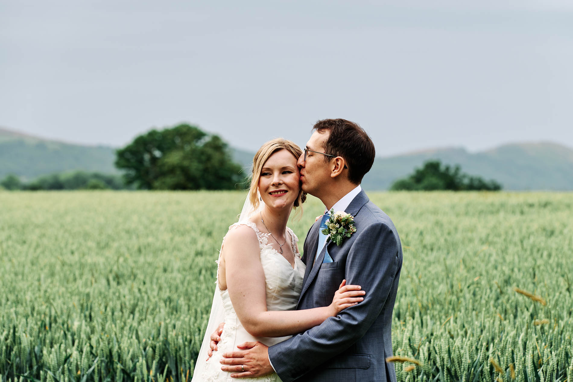Best Wedding Photographer Birtsmorton Court Malvern Venue Chris Fossey Photography