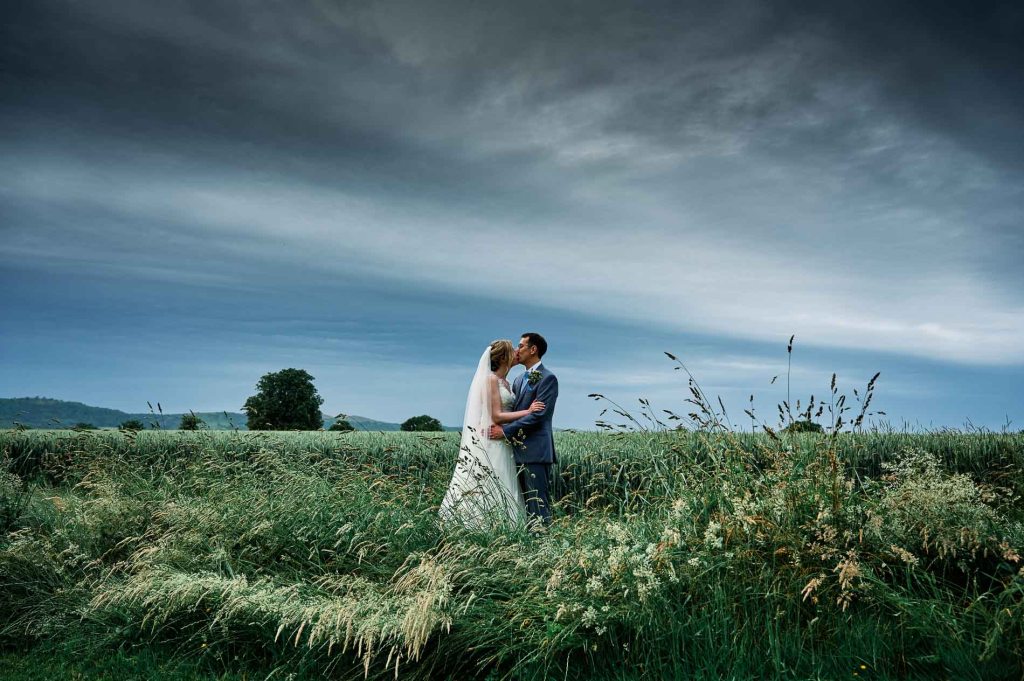 Best Wedding Photographer Birtsmorton Court Malvern Venue Chris Fossey Photography