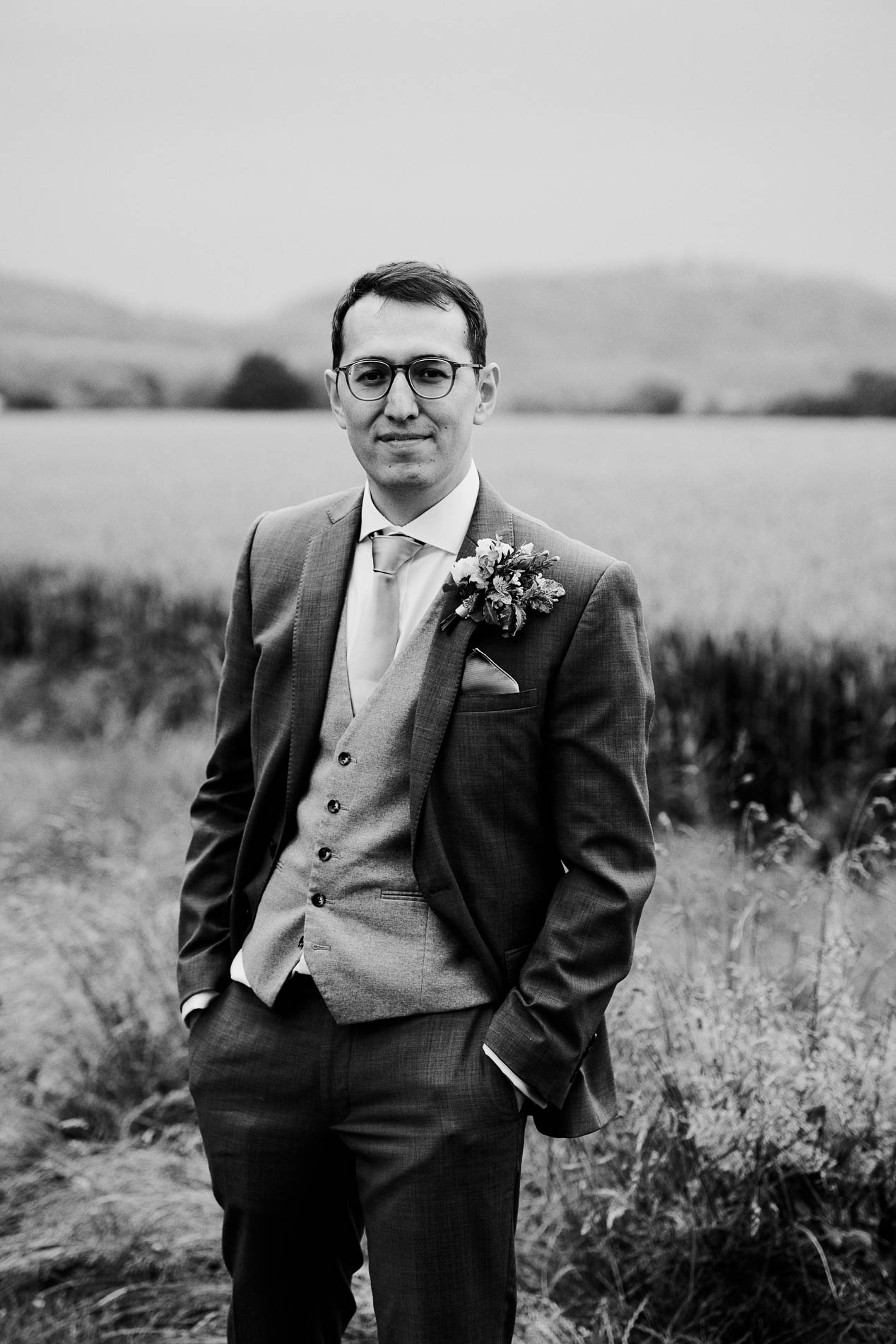 Best Wedding Photographer Birtsmorton Court Malvern Venue Chris Fossey Photography