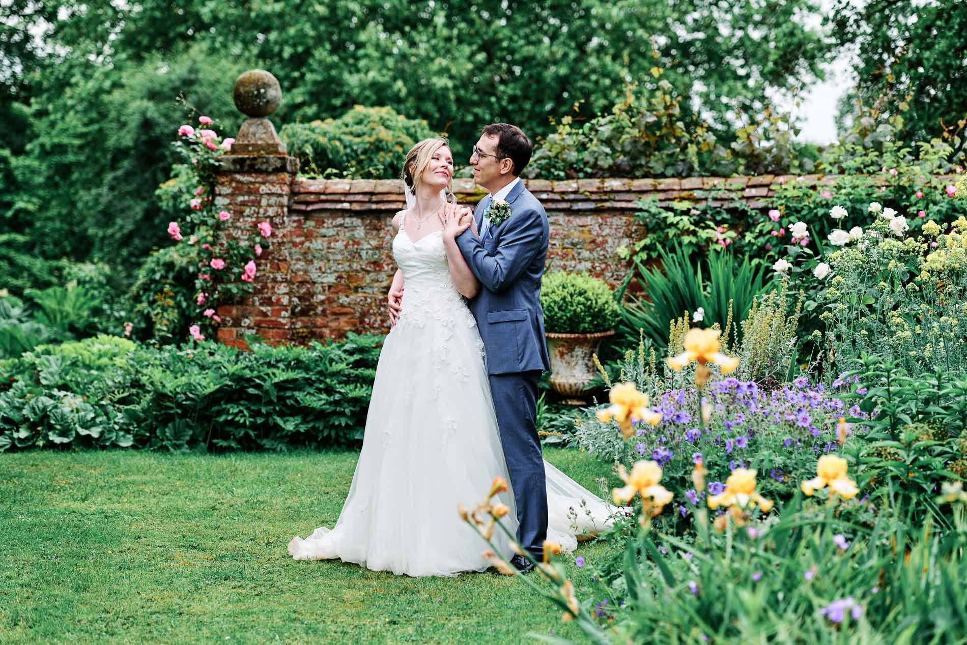 Best Wedding Photographer Birtsmorton Court Malvern Venue Chris Fossey Photography