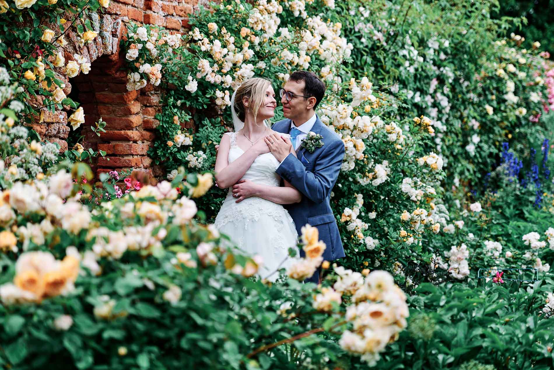 Best Wedding Photographer Birtsmorton Court Malvern Venue Chris Fossey Photography