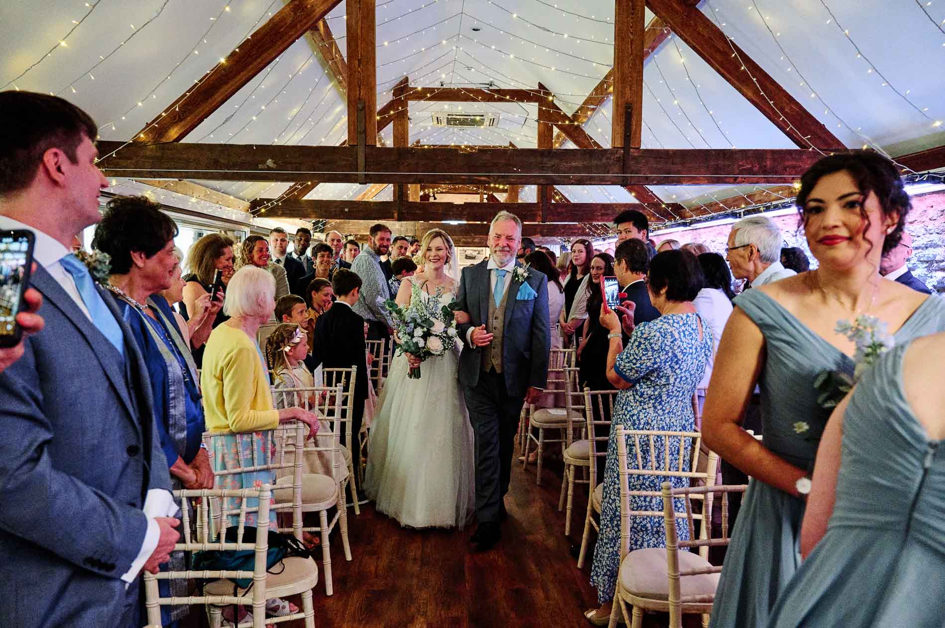 Best Wedding Photographer Birtsmorton Court Malvern Venue Chris Fossey Photography
