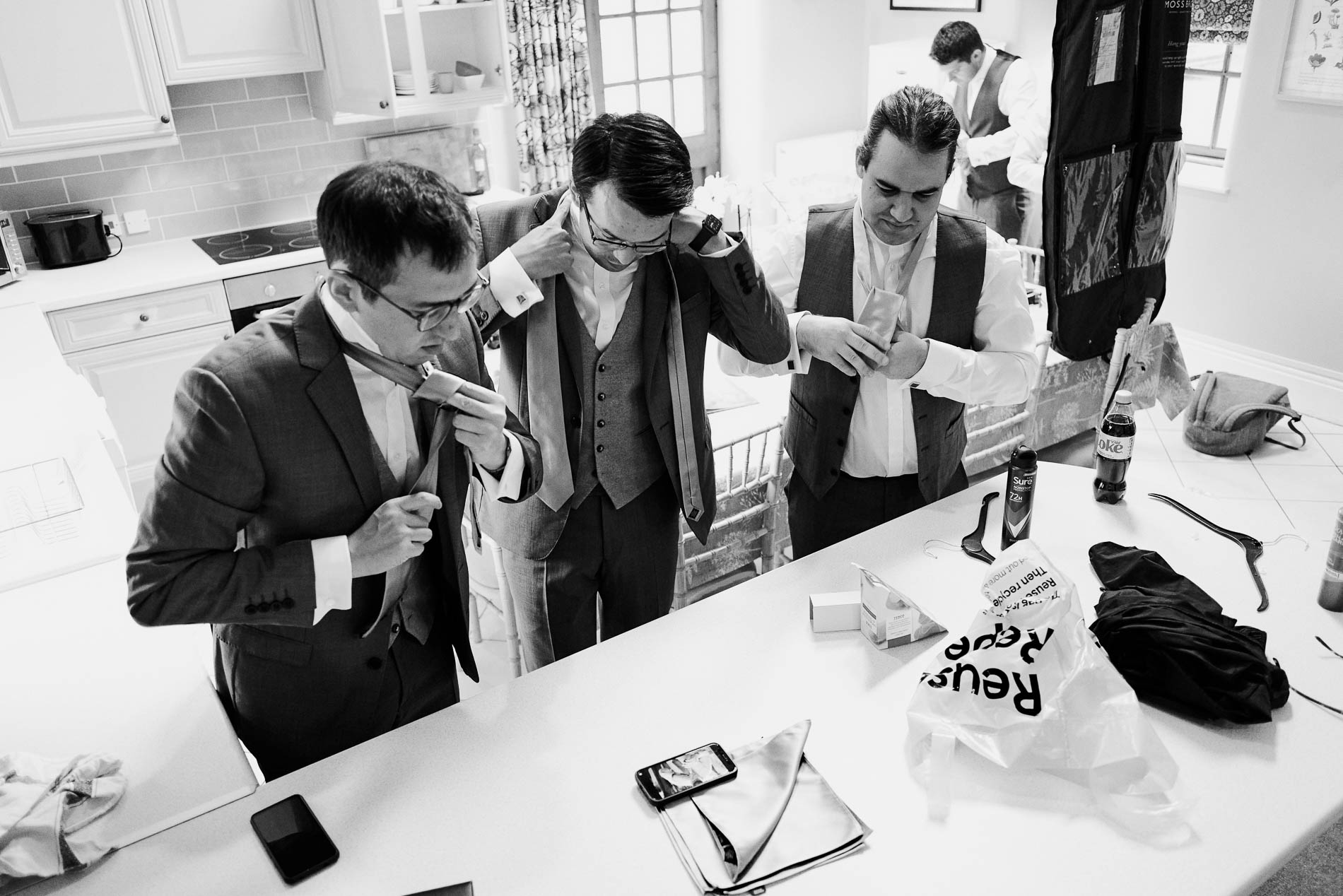 Best Wedding Photographer Birtsmorton Court Malvern Venue Chris Fossey Photography