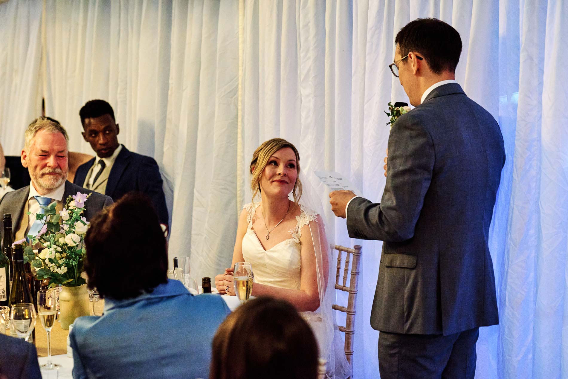 Best Wedding Photographer Birtsmorton Court Malvern Venue Chris Fossey Photography