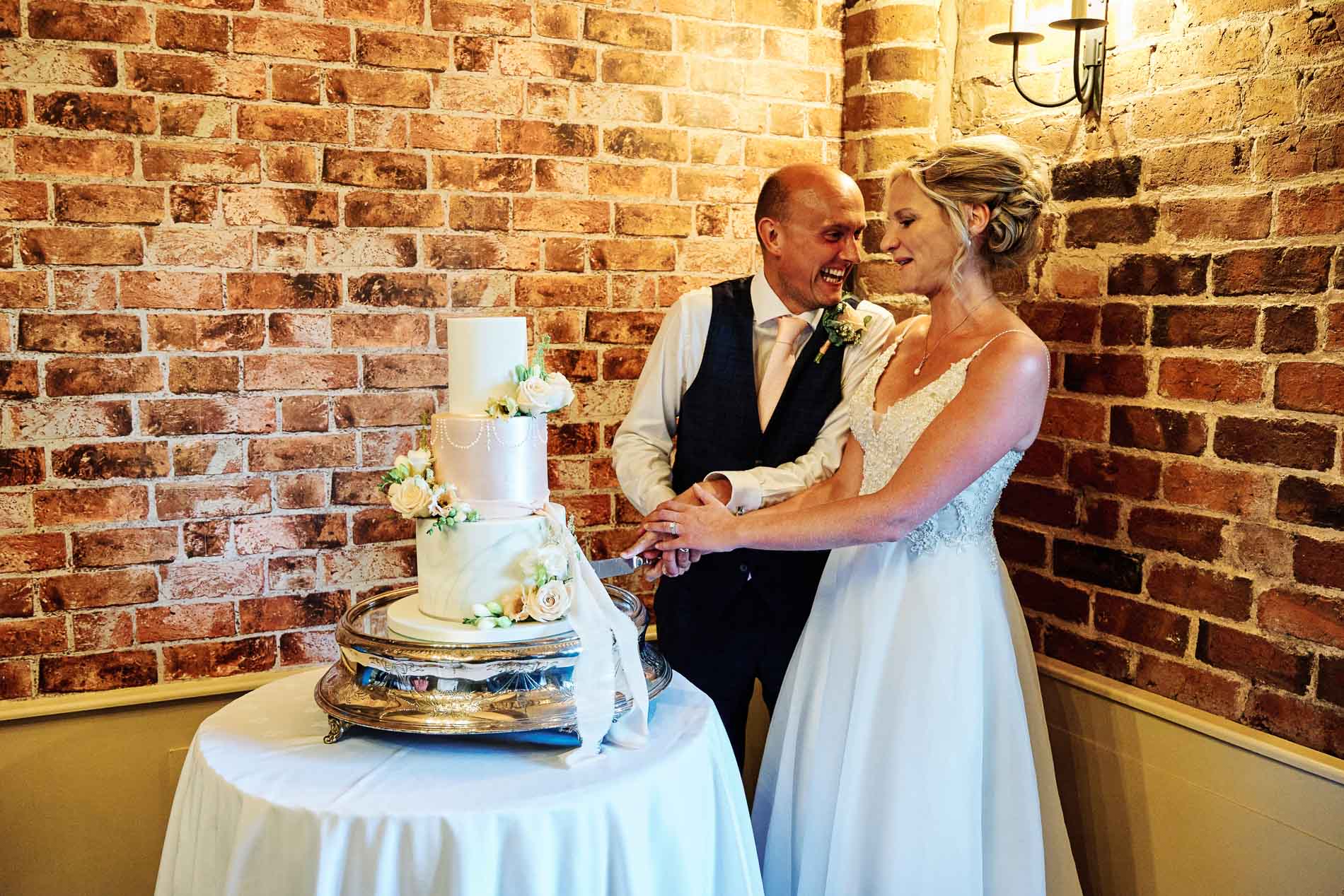 Best Wedding Photographer Blakelands Country House Venue Chris Fossey Photography