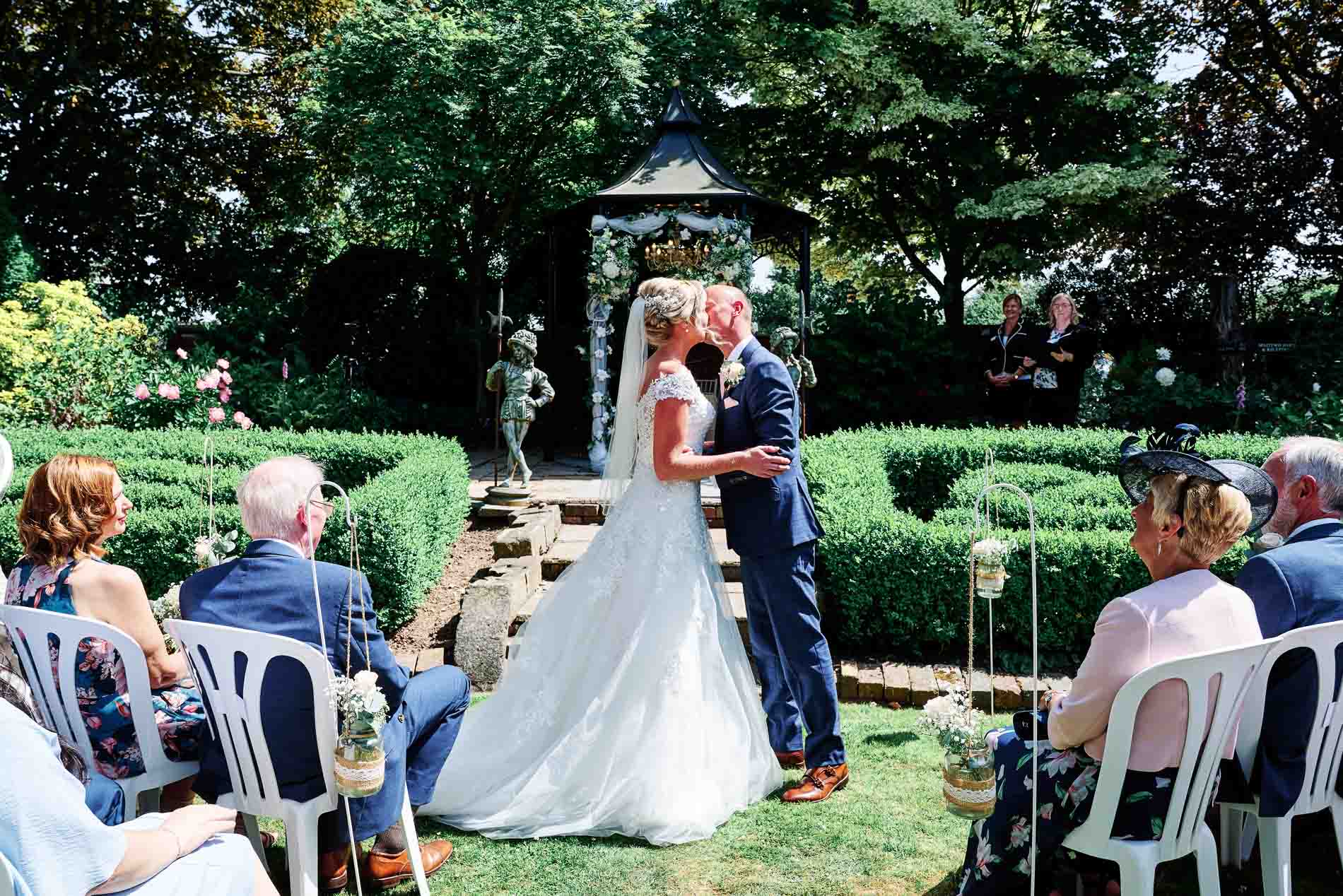 Best Wedding Photographer Blakelands Country House Venue Chris Fossey Photography