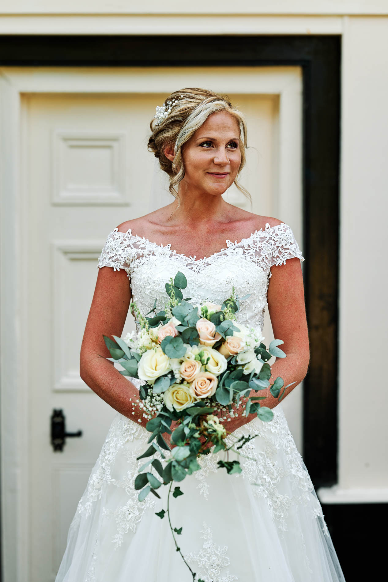 Best Wedding Photographer Blakelands Country House Venue Chris Fossey Photography