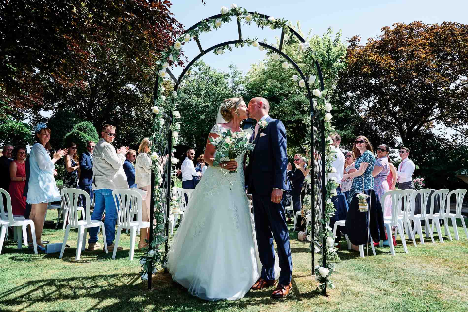 Best Wedding Photographer Blakelands Country House Venue Chris Fossey Photography