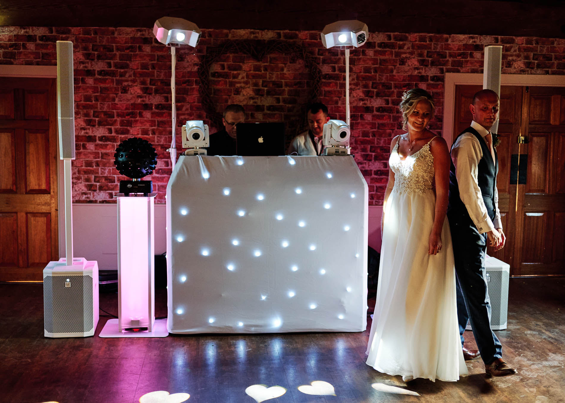 Best Wedding Photographer Blakelands Country House Venue Chris Fossey Photography